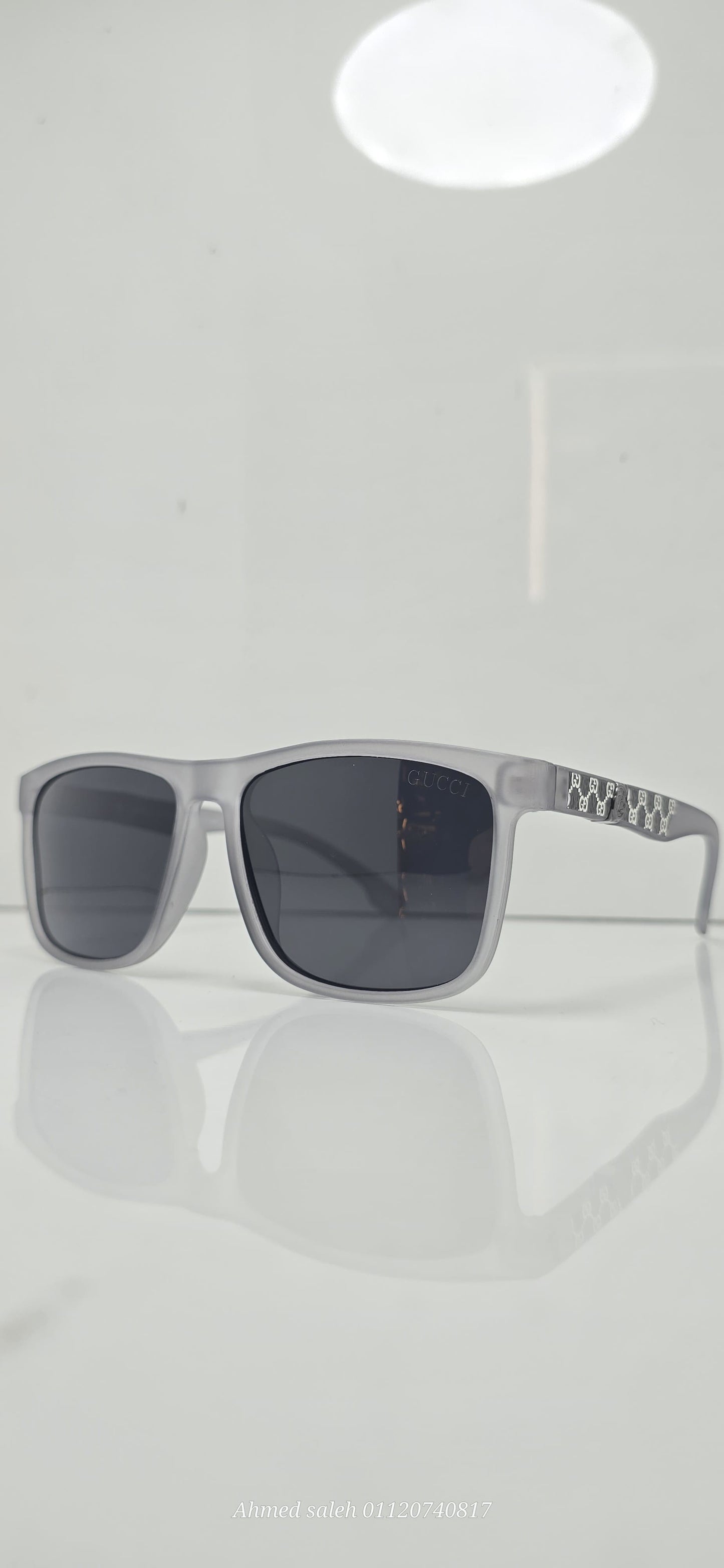 Gucci Polarized UV Sunglasses – Premium Quality.