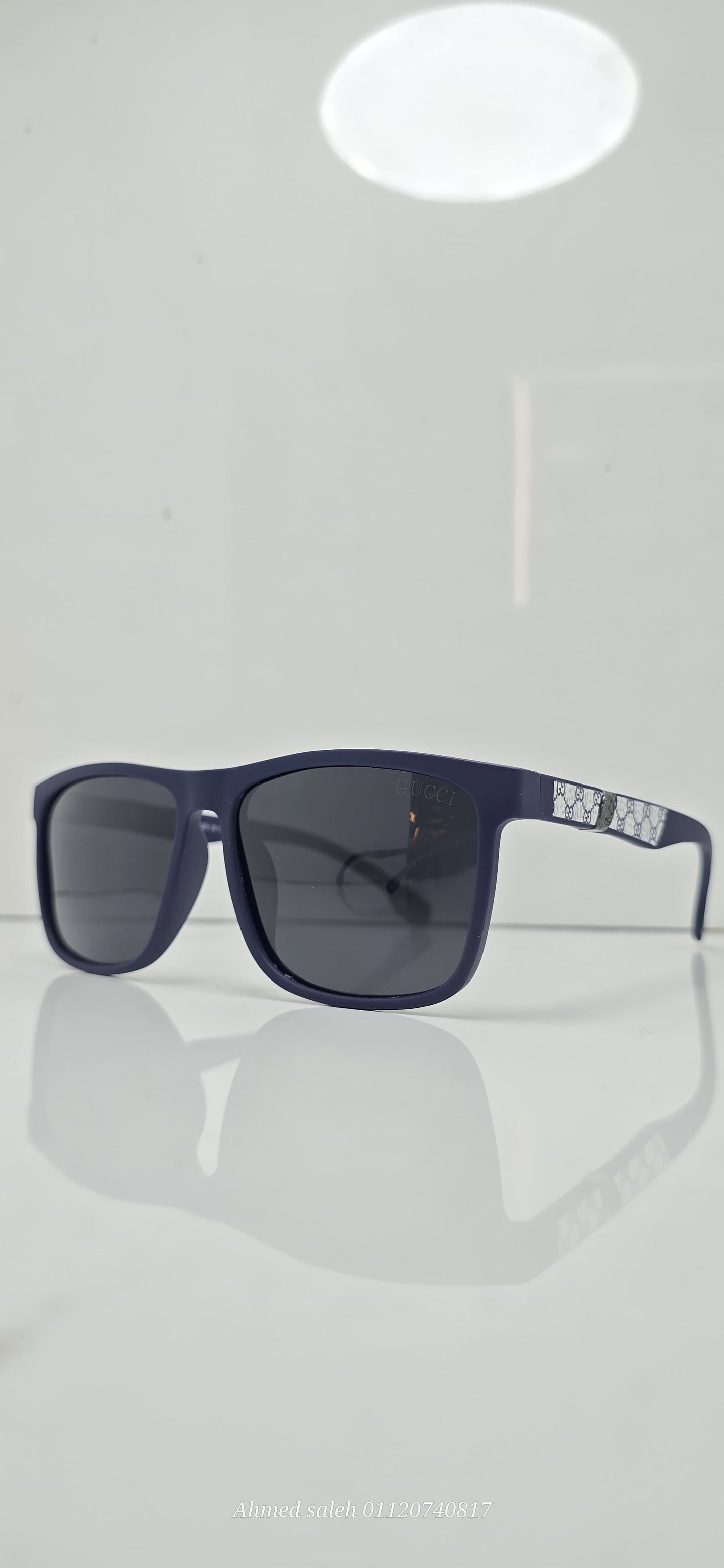 Gucci Polarized UV Sunglasses – Premium Quality.