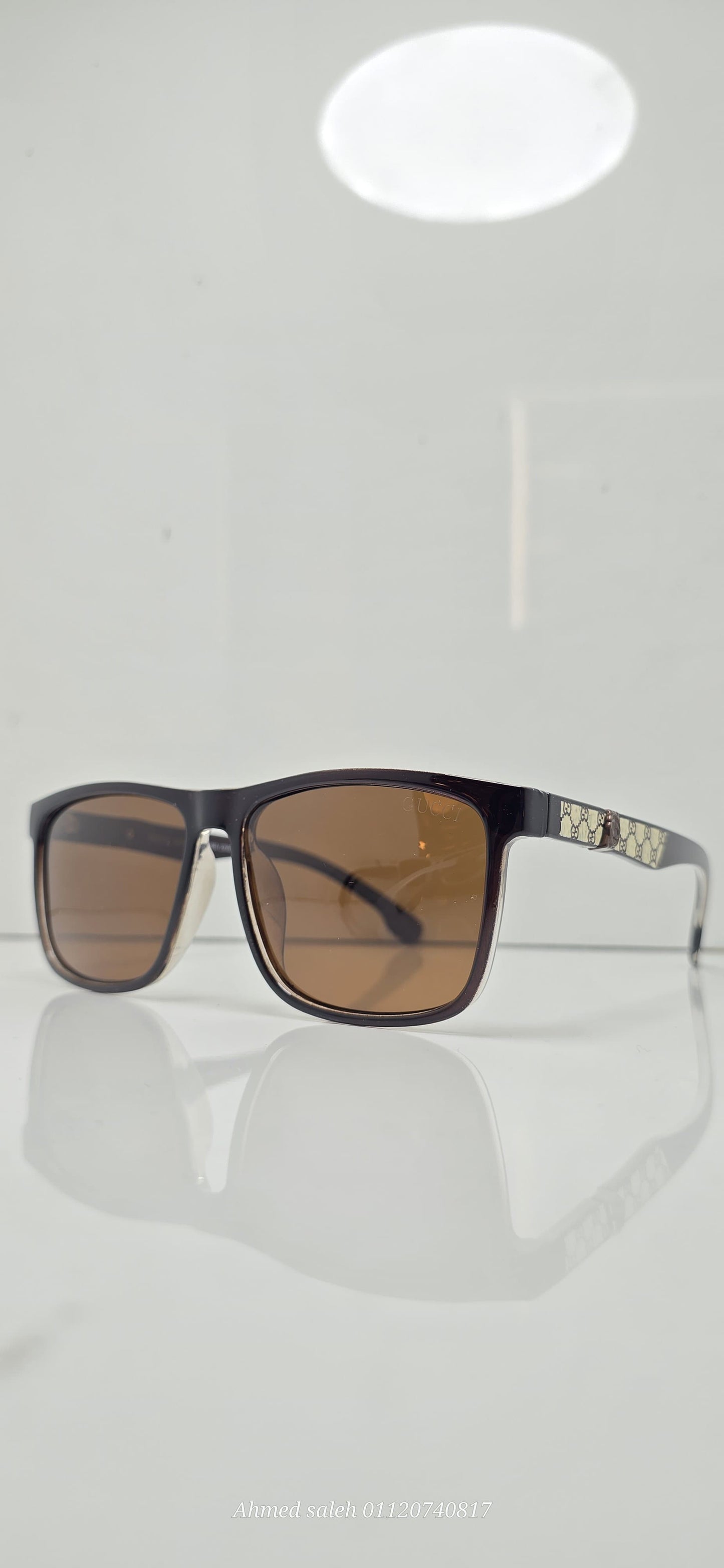 Gucci Polarized UV Sunglasses – Premium Quality.