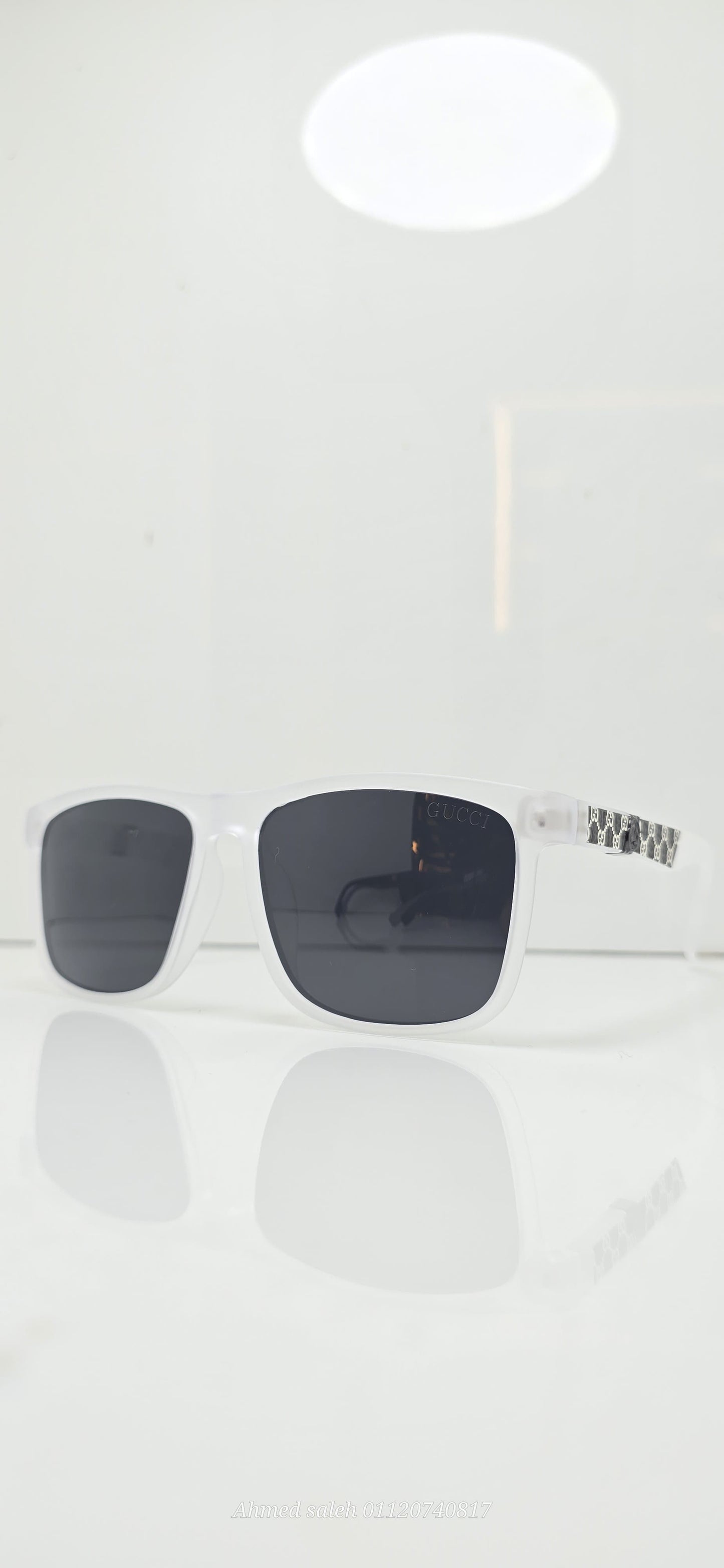 Gucci Polarized UV Sunglasses – Premium Quality.