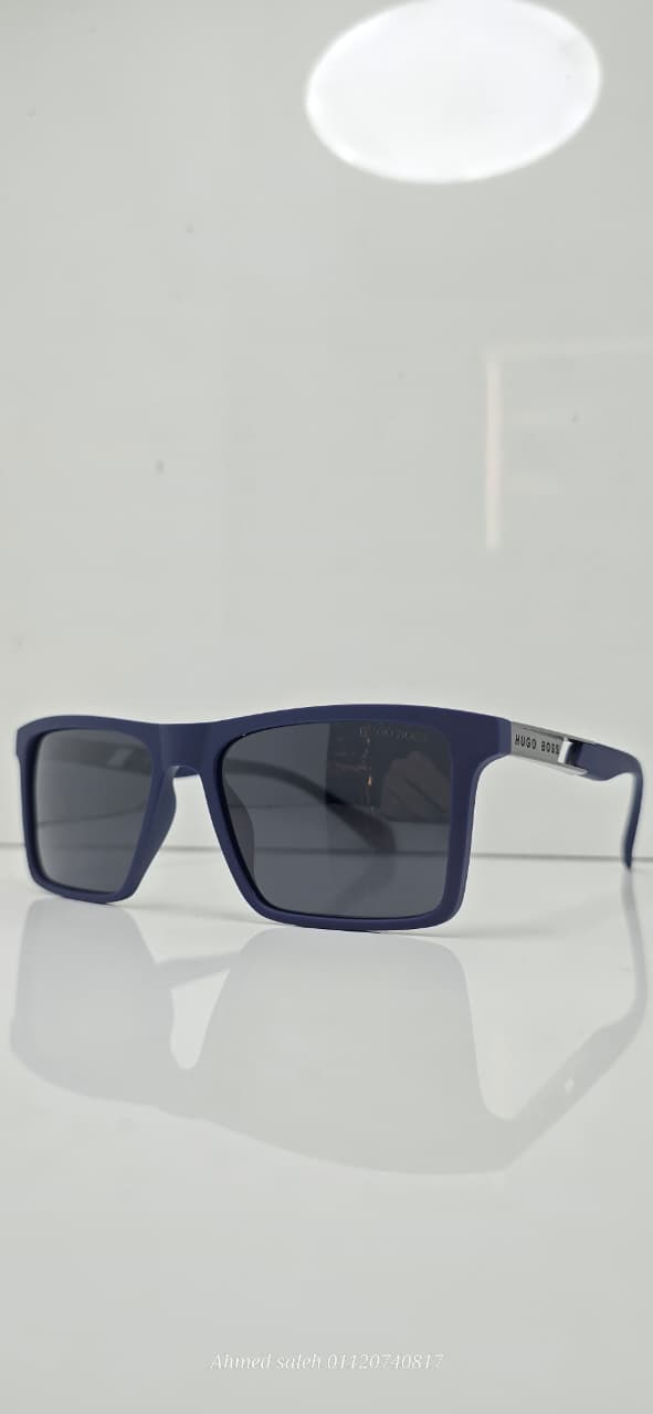Hugo Boss Polarized UV Sunglasses β Modern Luxury & Ultimate Protection.