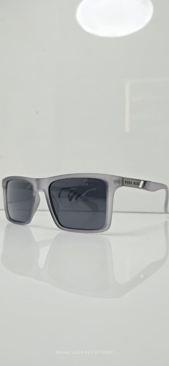 Hugo Boss Polarized UV Sunglasses β Modern Luxury & Ultimate Protection.
