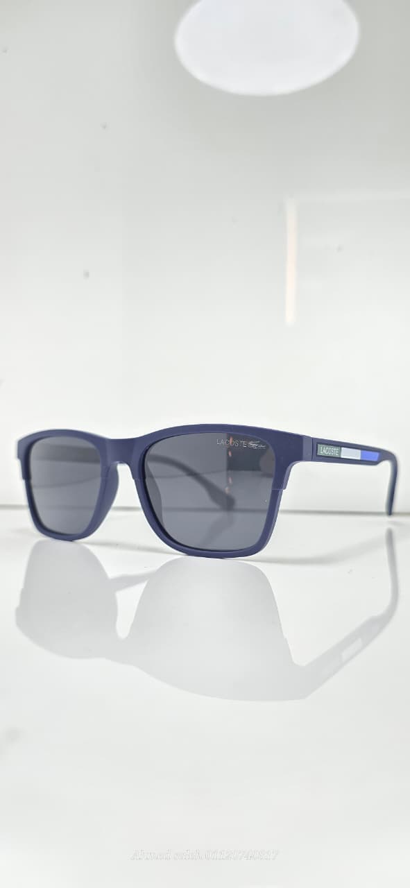LACOSTE Sport Lifestyle Polarized Sunglasses