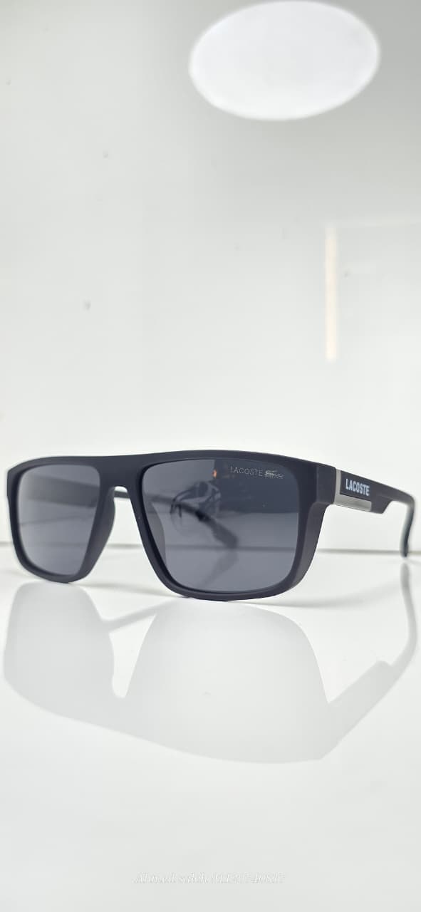 LACOSTE SPORT Polarized Sunglasses