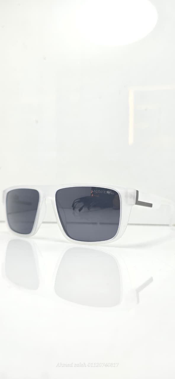LACOSTE SPORT Polarized Sunglasses