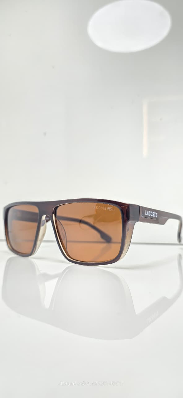 LACOSTE SPORT Polarized Sunglasses