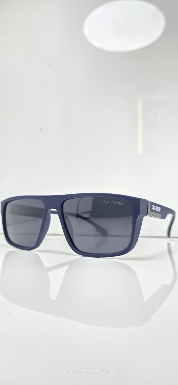 LACOSTE SPORT Polarized Sunglasses