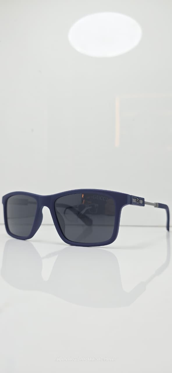 GUCCI Polarized Inspired Sunglasses