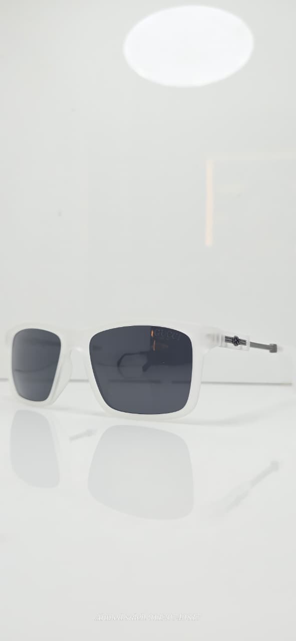 GUCCI Polarized Inspired Sunglasses