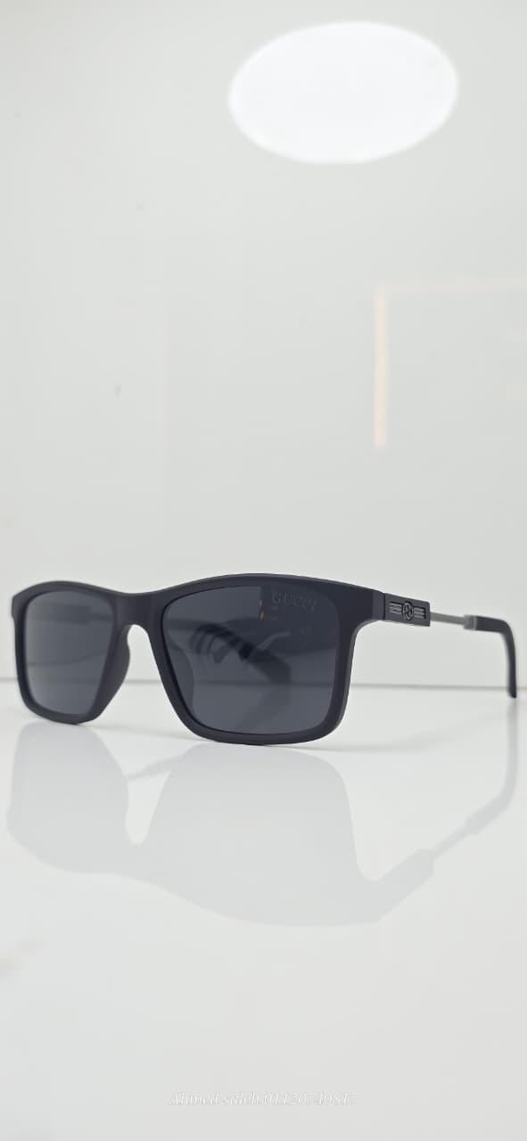 GUCCI Polarized Inspired Sunglasses
