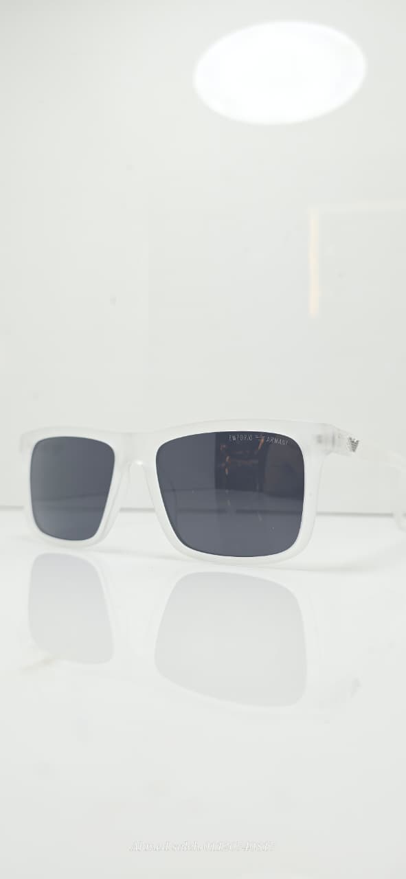 Polarized EMPORIO ARMANI Inspired Sunglasses.