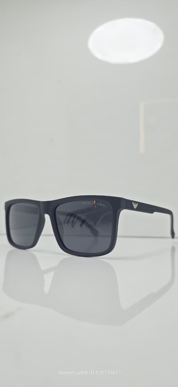 Polarized EMPORIO ARMANI Inspired Sunglasses.
