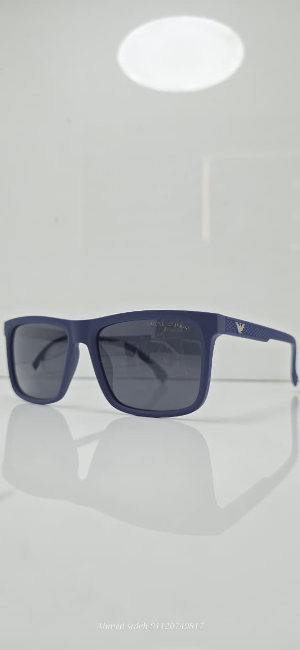 Polarized EMPORIO ARMANI Inspired Sunglasses.
