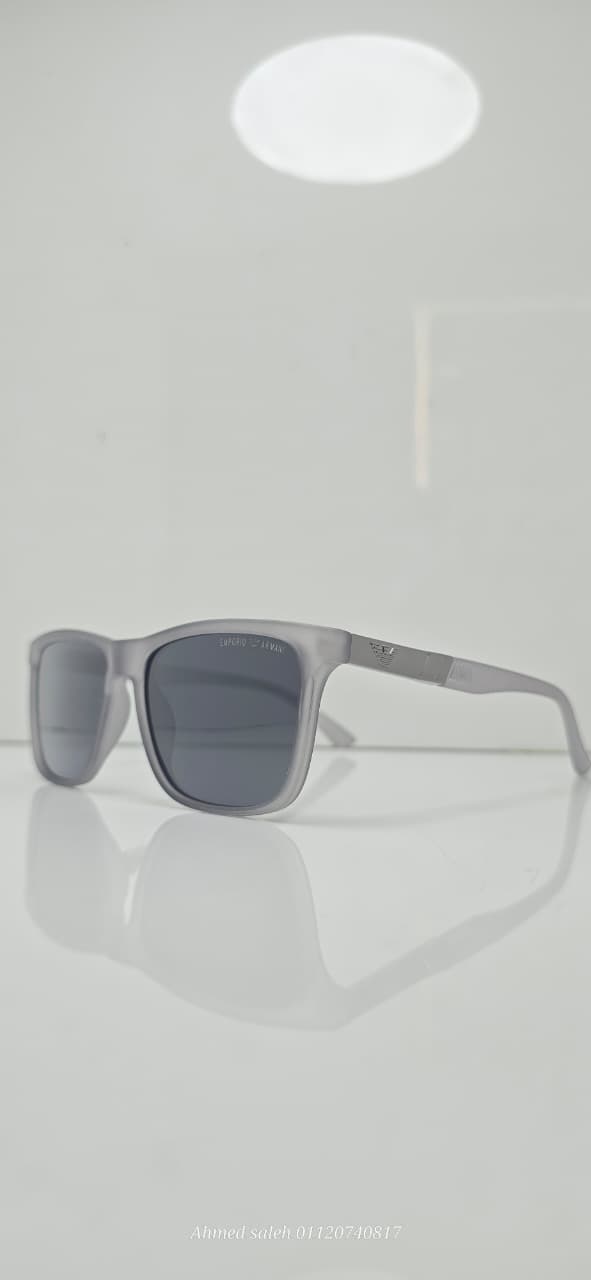 Polarized EMPORIO ARMANI Inspired Sunglasses .