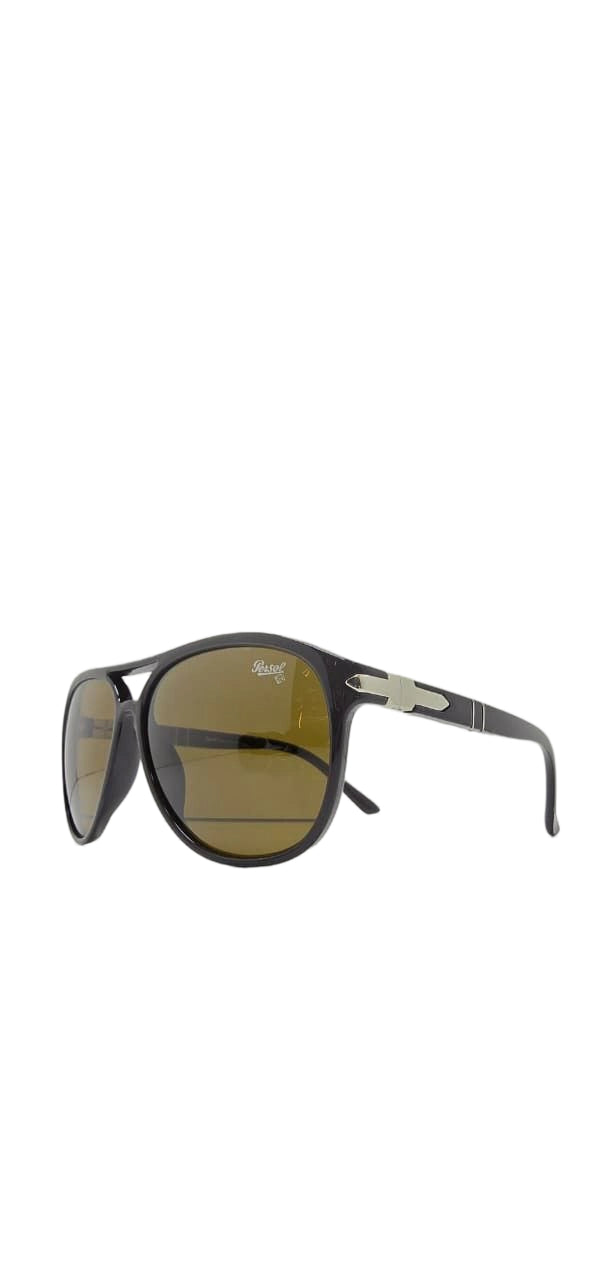 PERSOL Persol Men’s Italian Sunglasses – Premium Quality & Timeless Style. 1