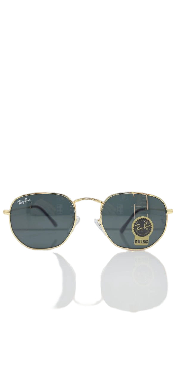 ITALIAN ๐ถ๏ธ RAY-BAN RB 3637 NEW ROUND SUNGLASSES โ LEGEND (2025 Edition).