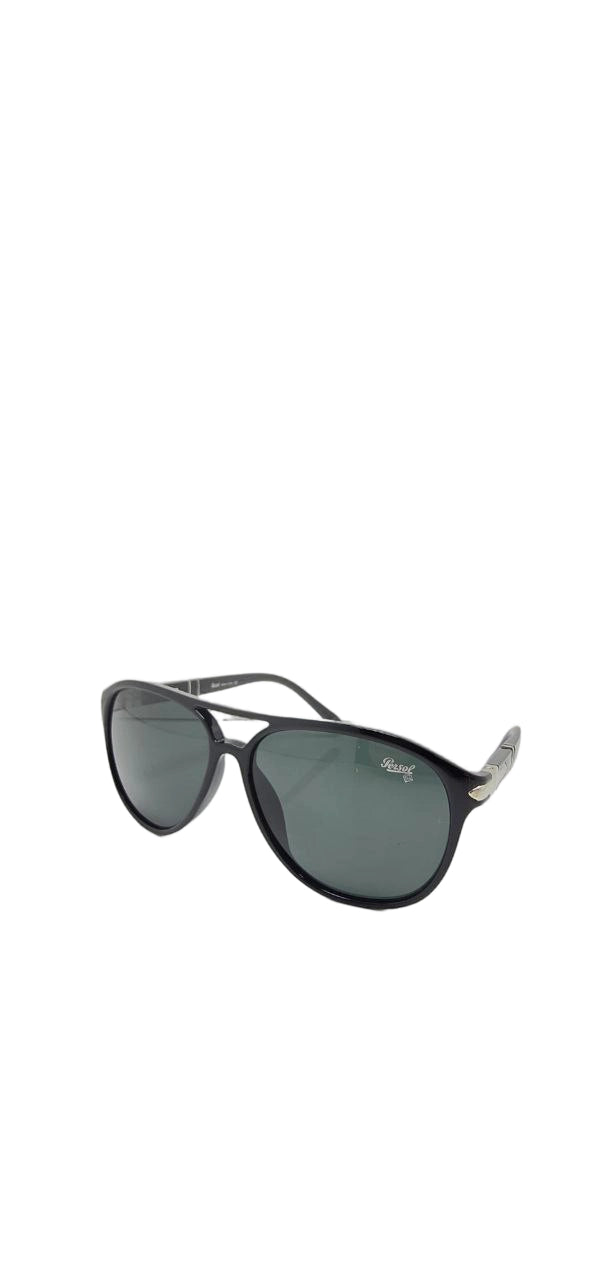 PERSOL Persol Men’s Italian Sunglasses – Premium Quality & Timeless Style. 1
