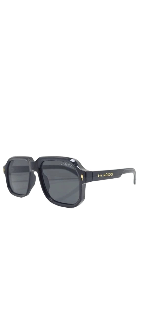 MOSCOT 2025 BLACK FIRST HIGH COPY