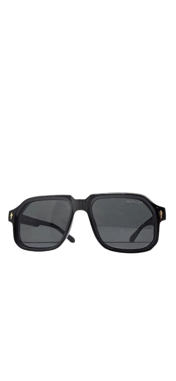 MOSCOT 2025 BLACK FIRST HIGH COPY