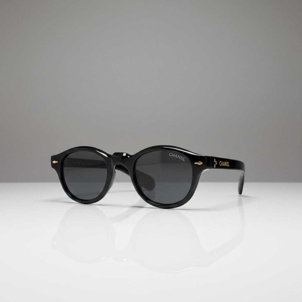 CHANEL HIGH QUALITY SUNGLASSES|MADE IN ITALY🇮🇹