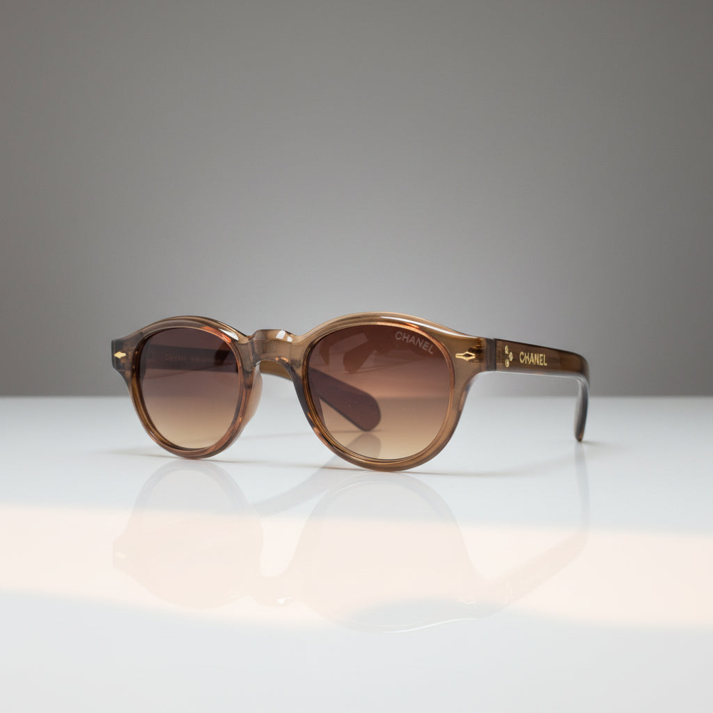 CHANEL HIGH QUALITY SUNGLASSES|MADE IN ITALY🇮🇹