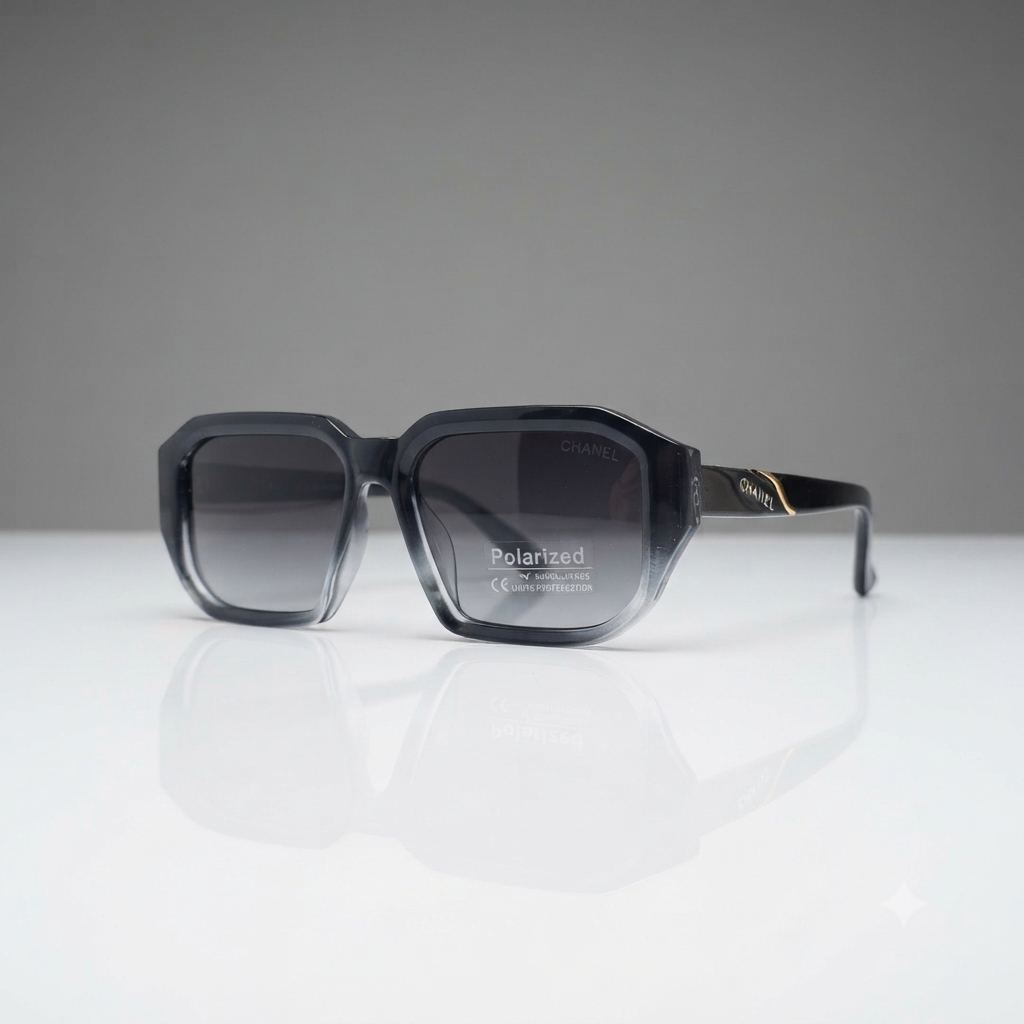 POLARIZED CHANEL WOMEN GLASSES PREMIUM QUALITY