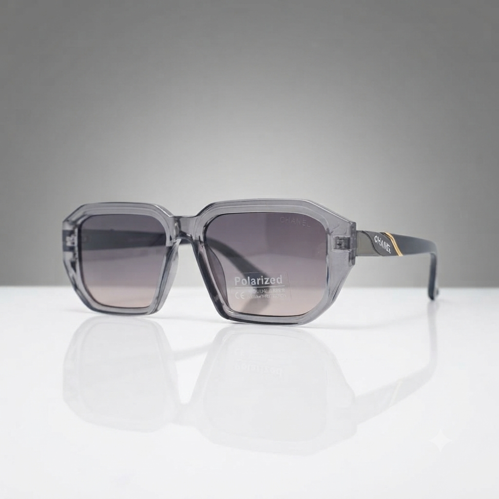 POLARIZED CHANEL WOMEN GLASSES PREMIUM QUALITY