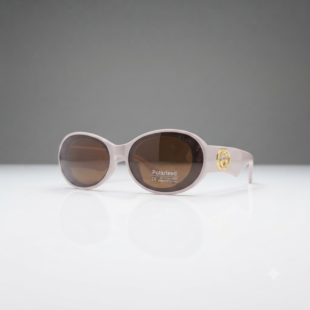 POLARIZED GUCCI WOMEN GLASSES PREMIUM QUALITY