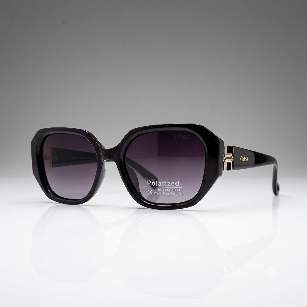 POLARIZED CHOLE WOMEN GLASSES PREMIUM QUALITY