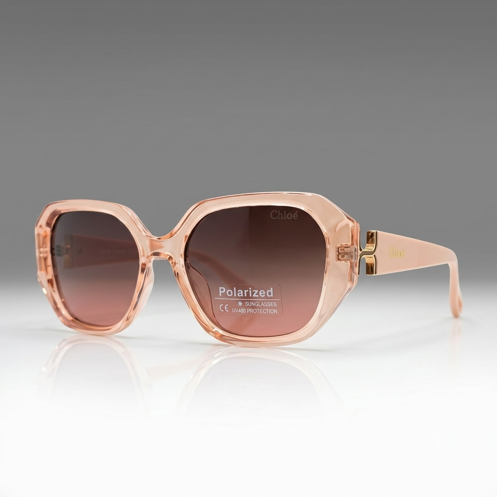POLARIZED CHOLE WOMEN GLASSES PREMIUM QUALITY