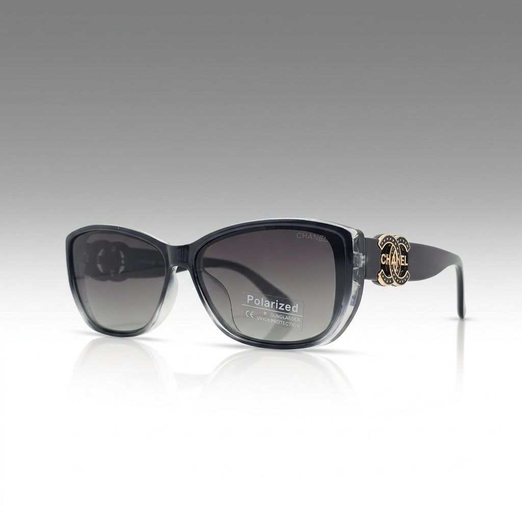 POLARIZED CHANEL WOMEN GLASSES PREMIUM QUALITY
