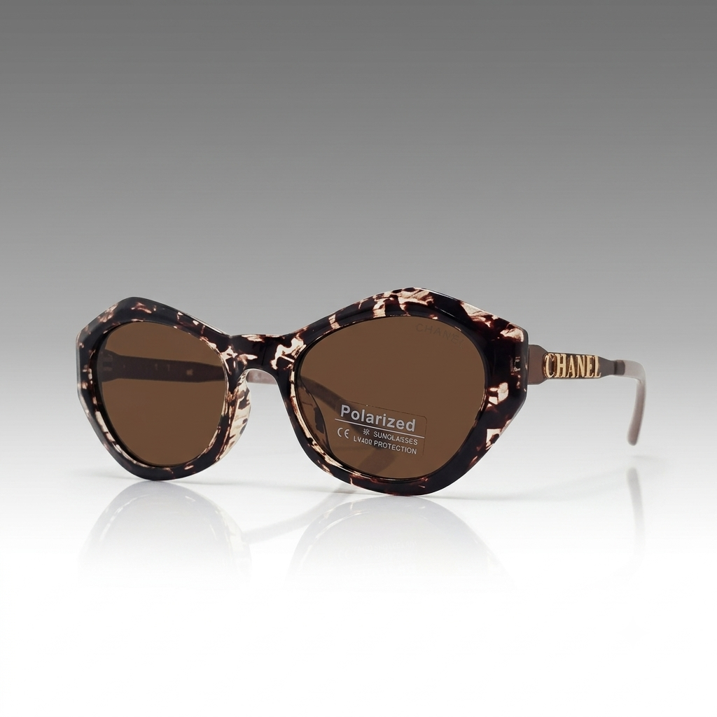 POLARIZED CHANEL WOMEN GLASSES PREMIUM QUALITY