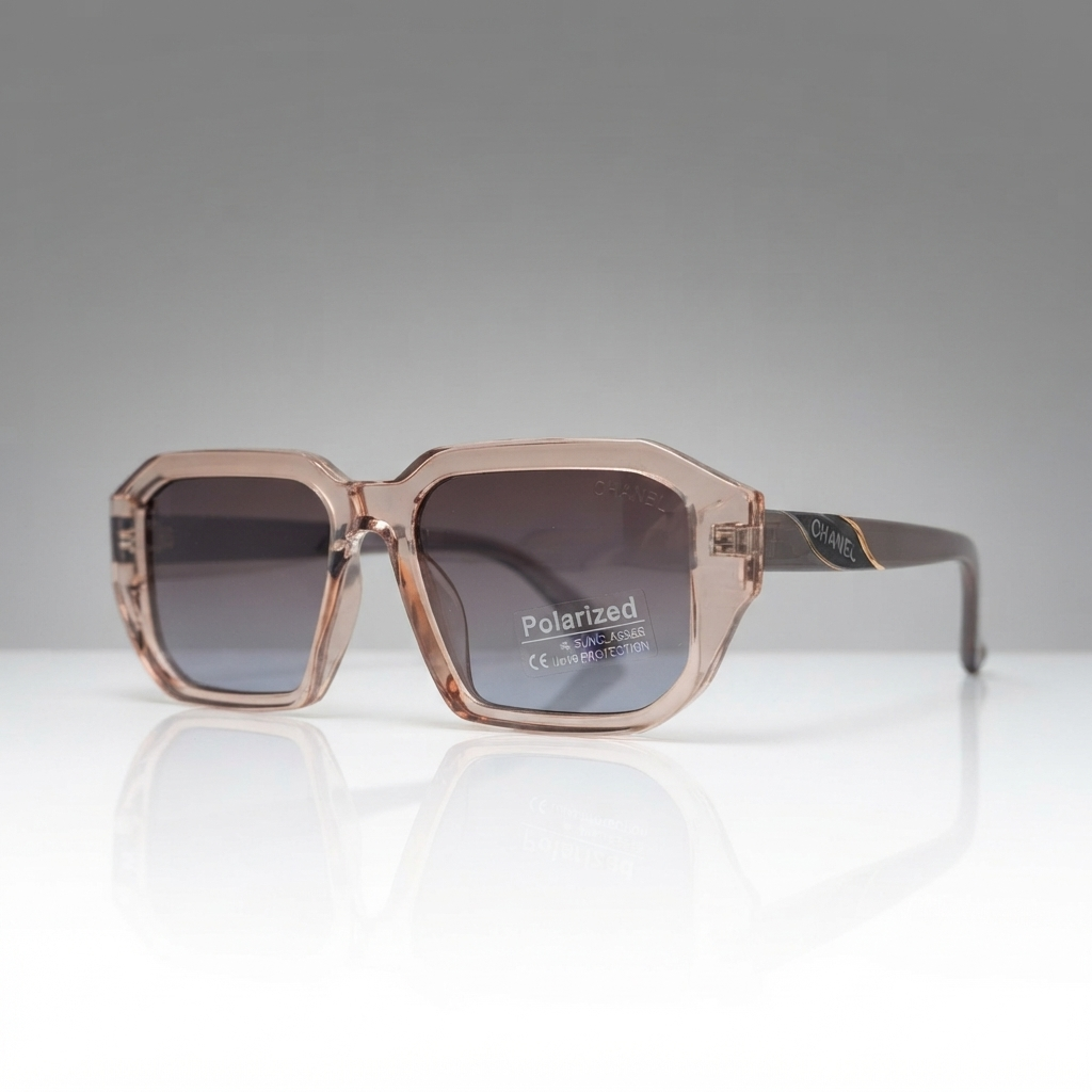 POLARIZED CHANEL WOMEN GLASSES PREMIUM QUALITY