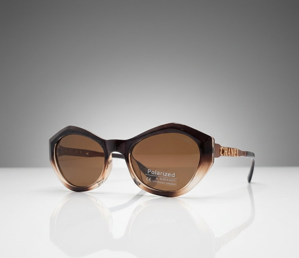 POLARIZED CHANEL WOMEN GLASSES PREMIUM QUALITY