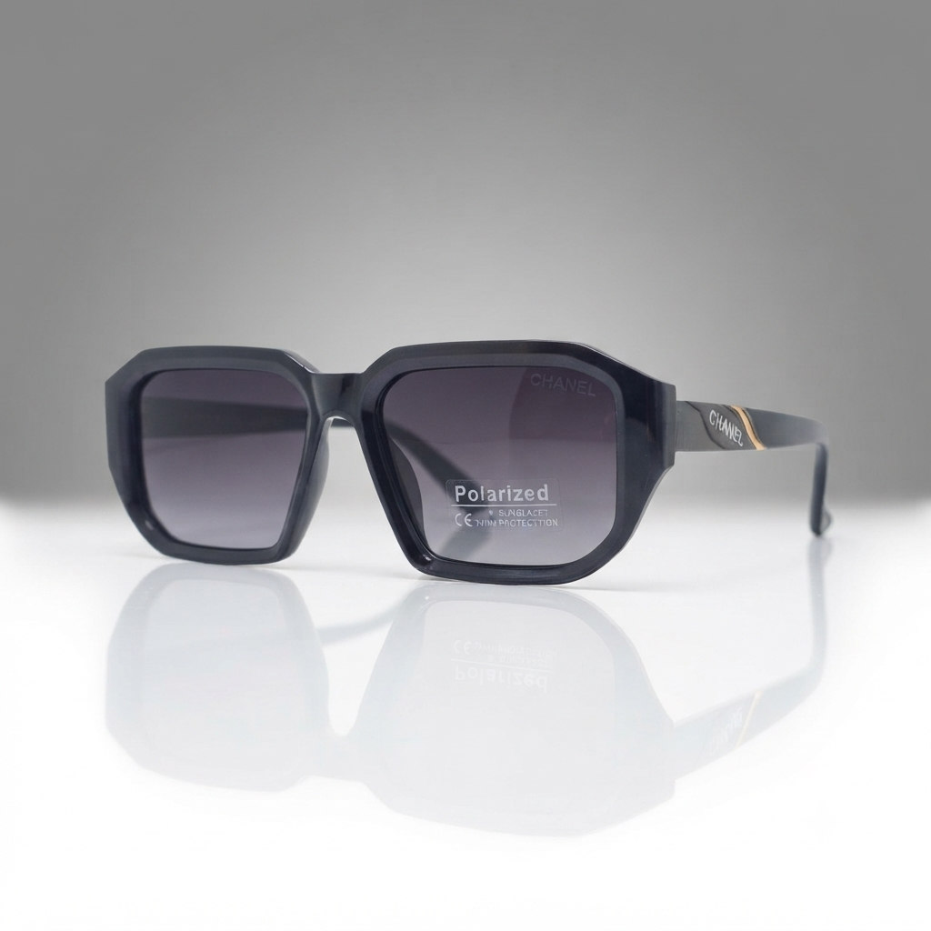 POLARIZED CHANEL WOMEN GLASSES PREMIUM QUALITY