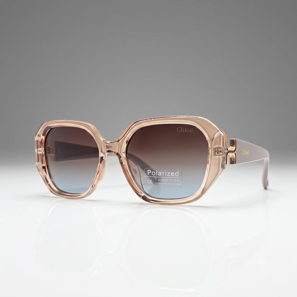 POLARIZED CHOLE WOMEN GLASSES PREMIUM QUALITY