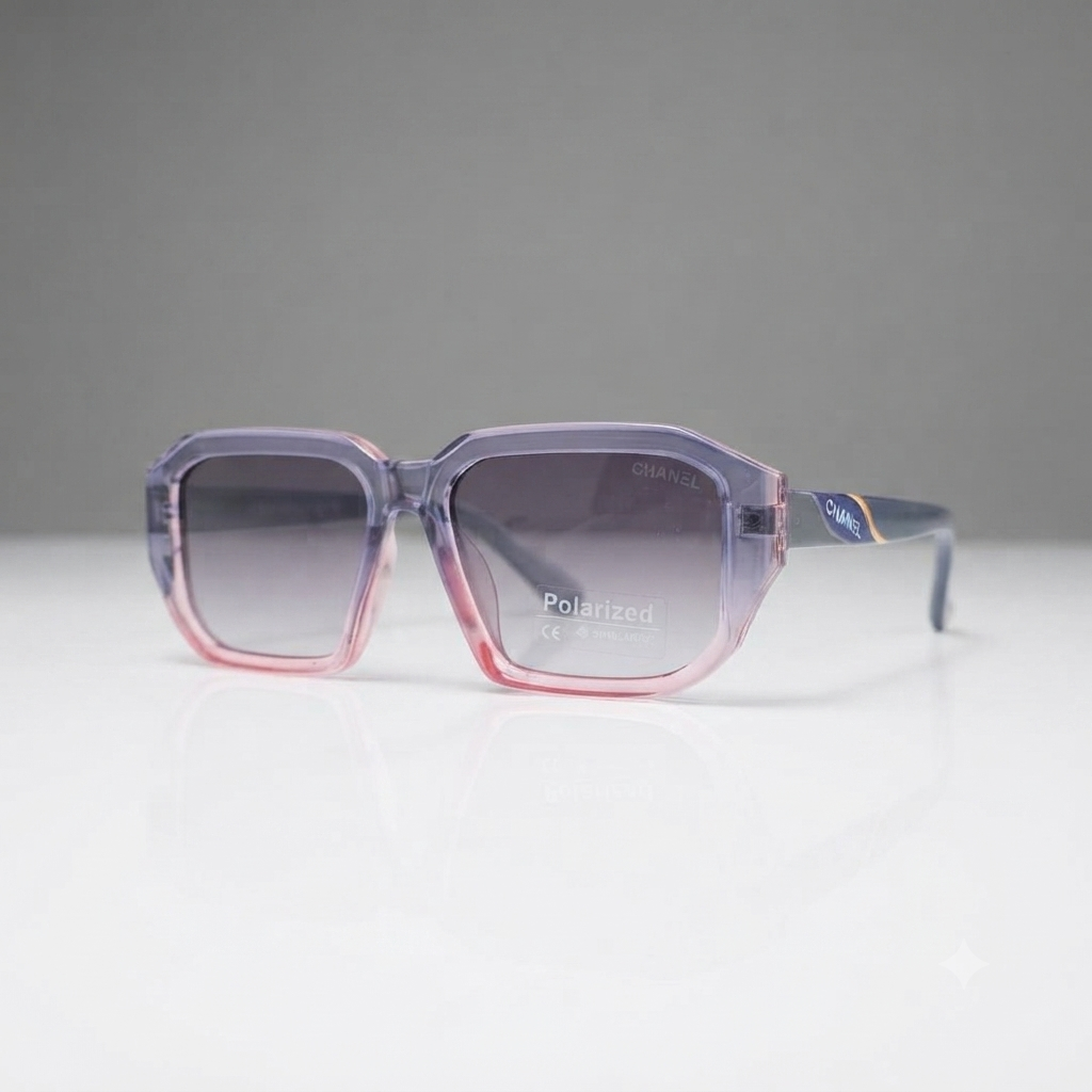 POLARIZED CHANEL WOMEN GLASSES PREMIUM QUALITY