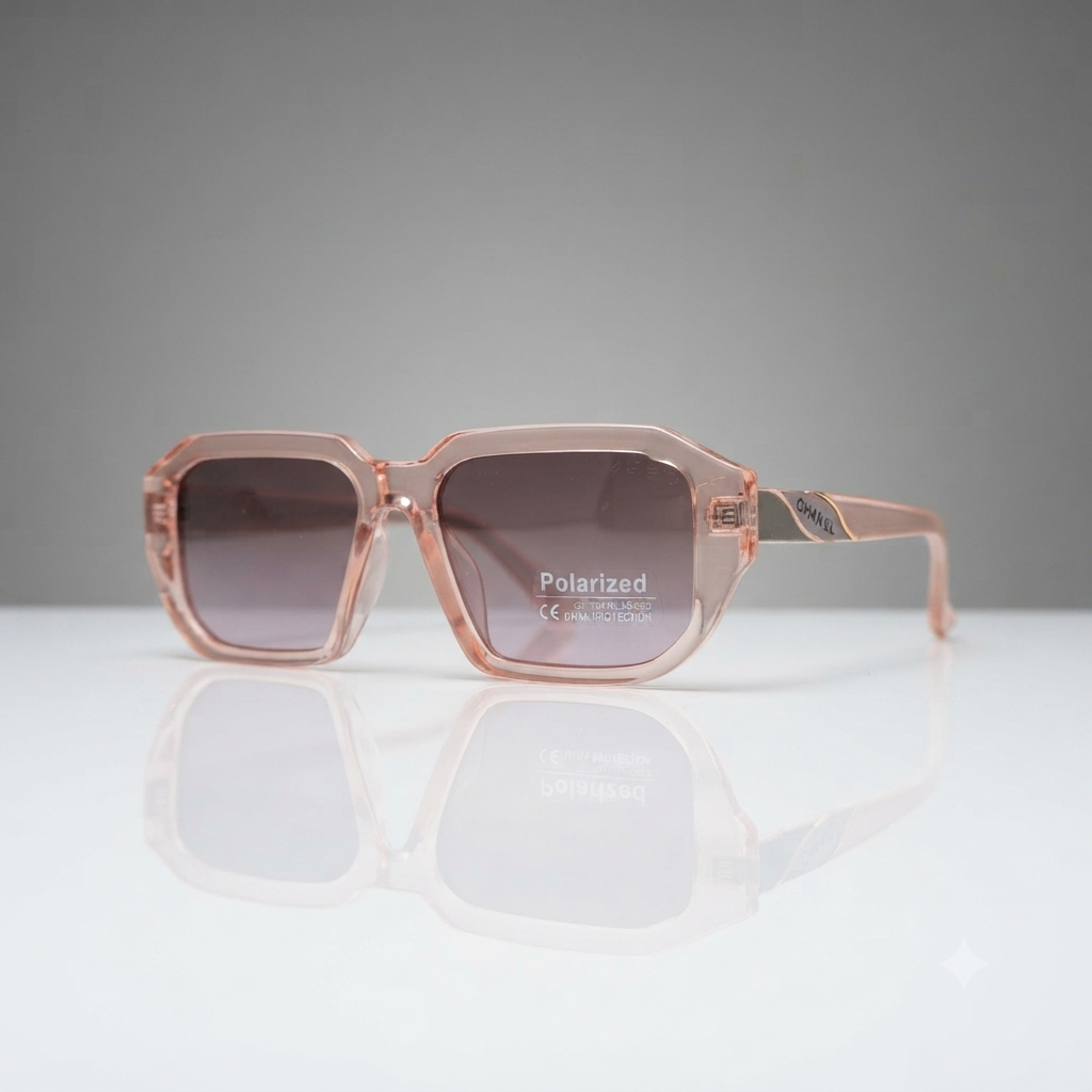 POLARIZED CHANEL WOMEN GLASSES PREMIUM QUALITY