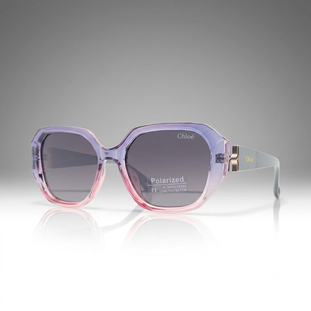 POLARIZED CHOLE WOMEN GLASSES PREMIUM QUALITY