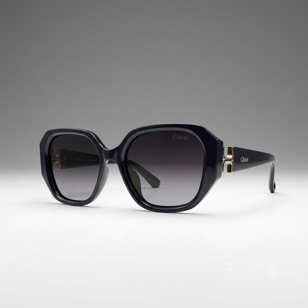 POLARIZED CHOLE WOMEN GLASSES PREMIUM QUALITY