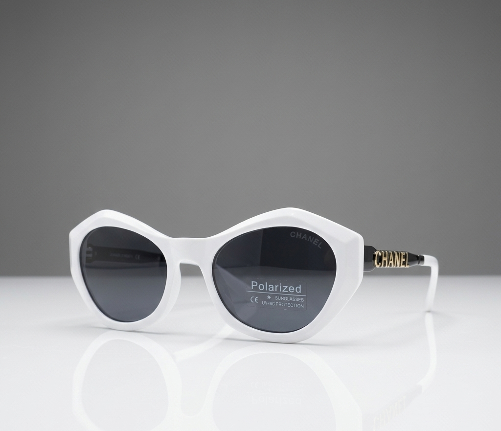 POLARIZED CHANEL WOMEN GLASSES PREMIUM QUALITY