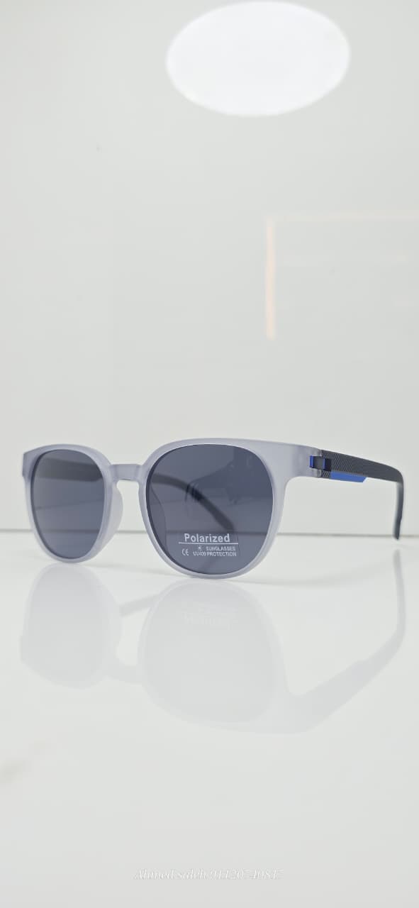 POLARIZED OGA HIGH QUALITY  Sporty Rectangle Classic Round .