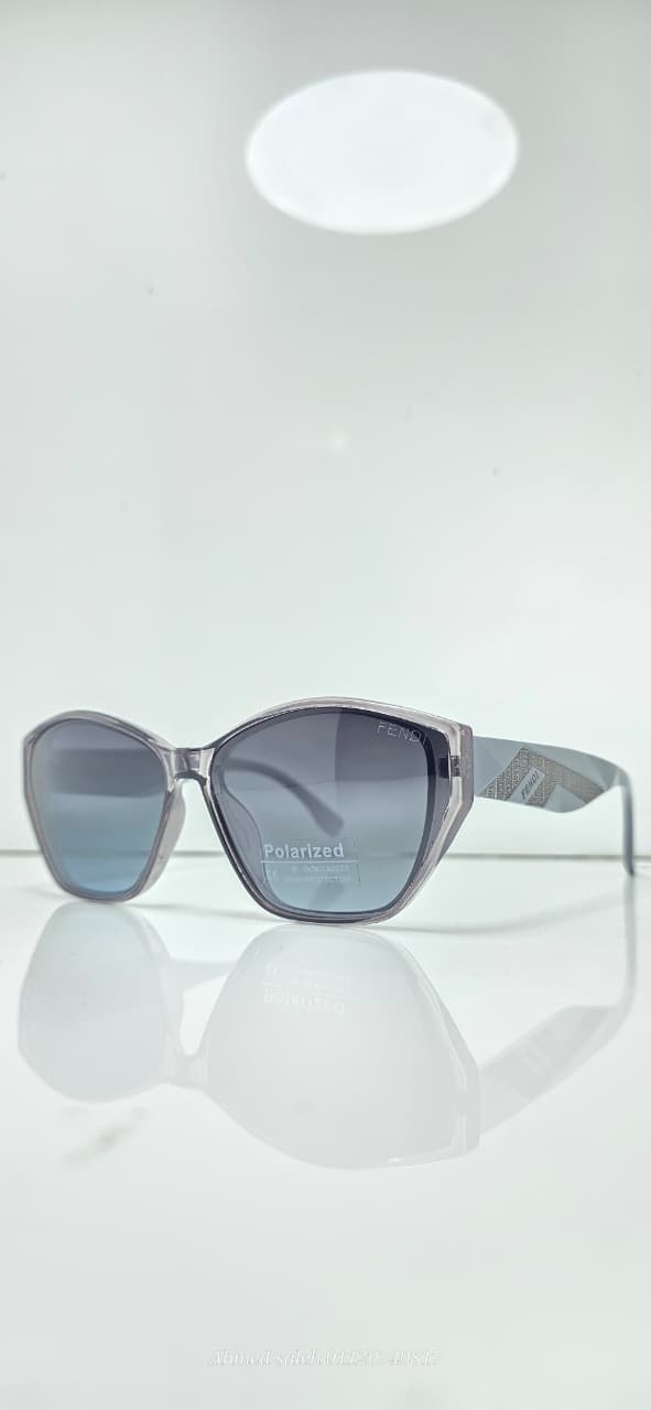 POLARIZED FENDI WOMEN SUNGLASSES.