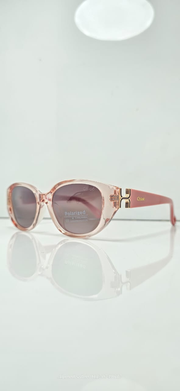 POLARIZED CHLOE WOMEN SUNGLASSES.