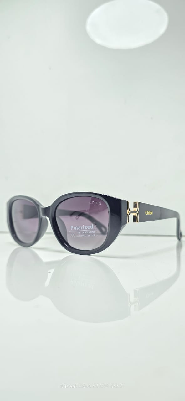 POLARIZED CHLOE WOMEN SUNGLASSES.