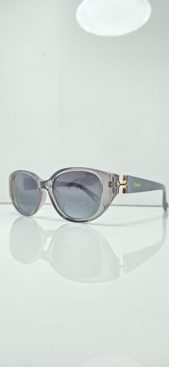 POLARIZED CHLOE WOMEN SUNGLASSES.