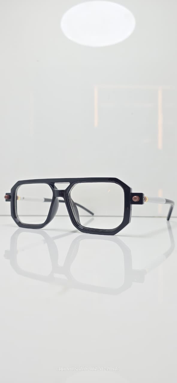 TRENDY 2026 CLEAR LENSES