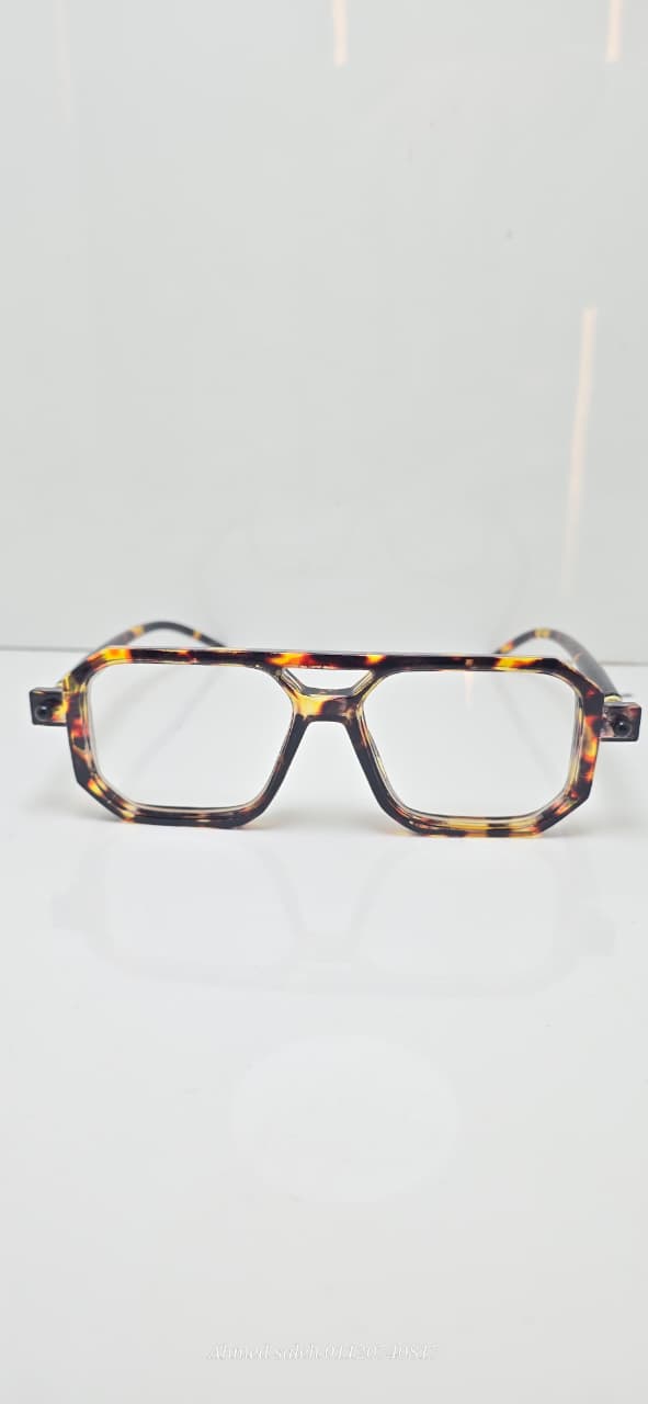 TRENDY 2026 CLEAR LENSES