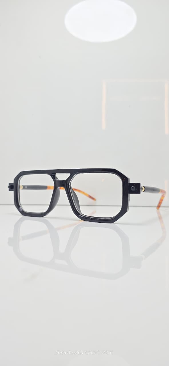 TRENDY 2026 CLEAR LENSES