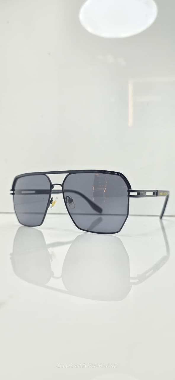 HIGH QUALITY MARC JACOBS MEN METAL  UV SUNGLASSES,